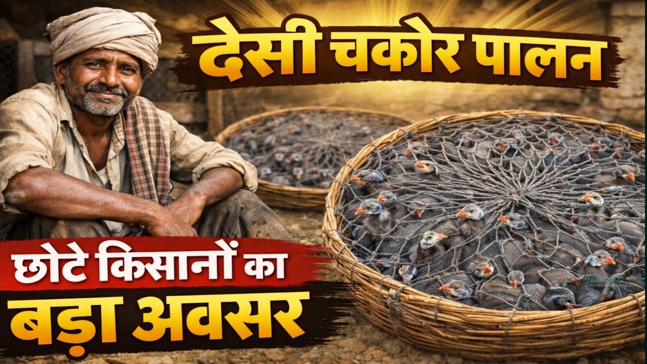 कम लागत में मुर्गी पालन कैसे करें | Guinea Fowl Farming in India
