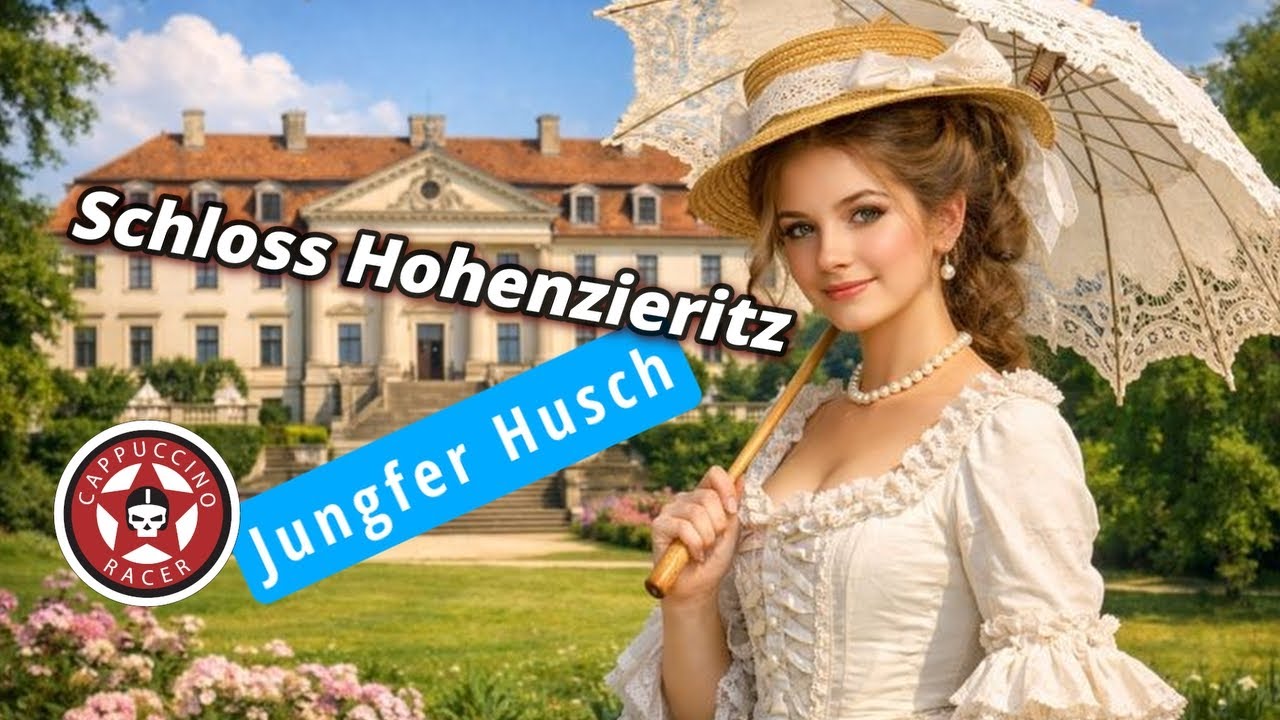Schloss Hohenzieritz