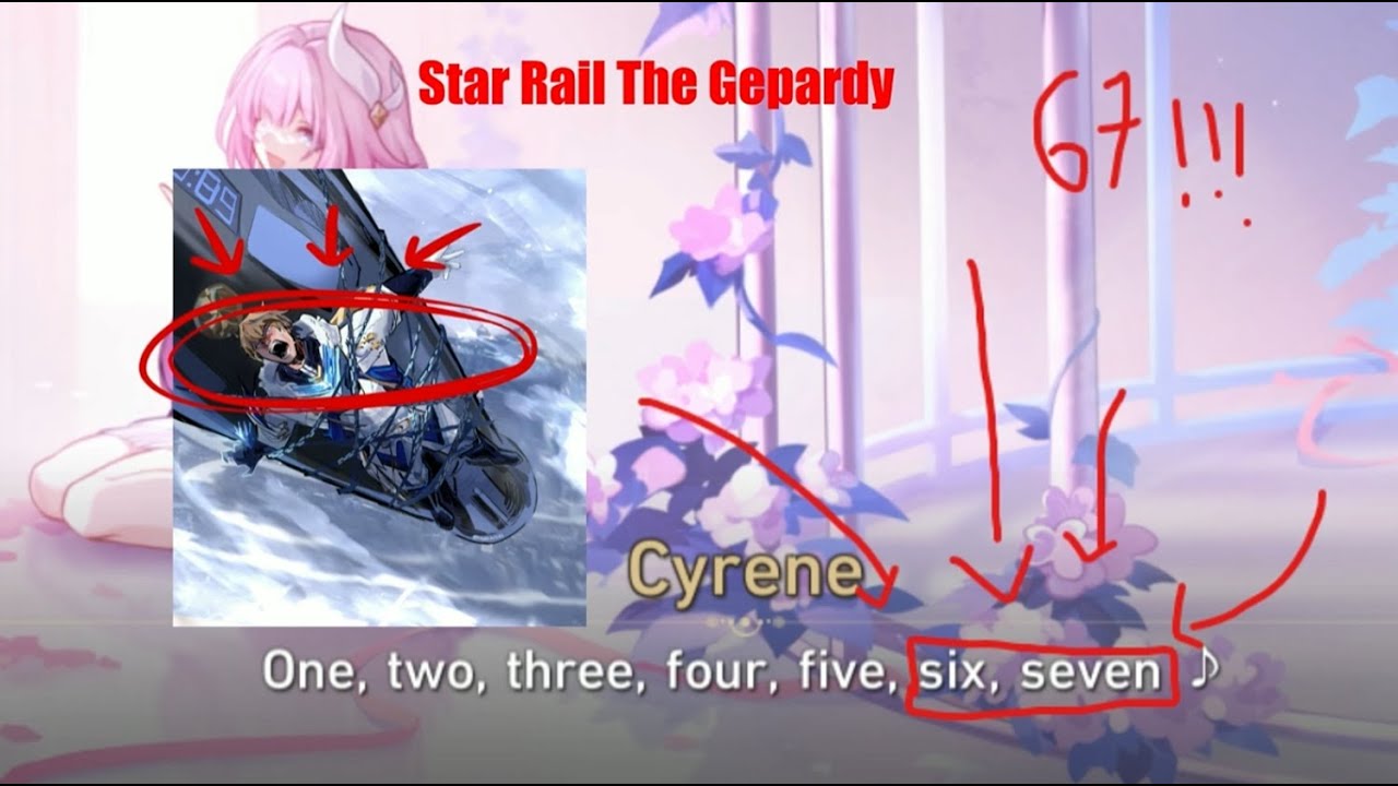 I Played My Friend's Honkai Star Rail Jeopardy