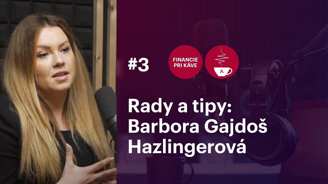 3. Ako si upratať v rodinných financiách?