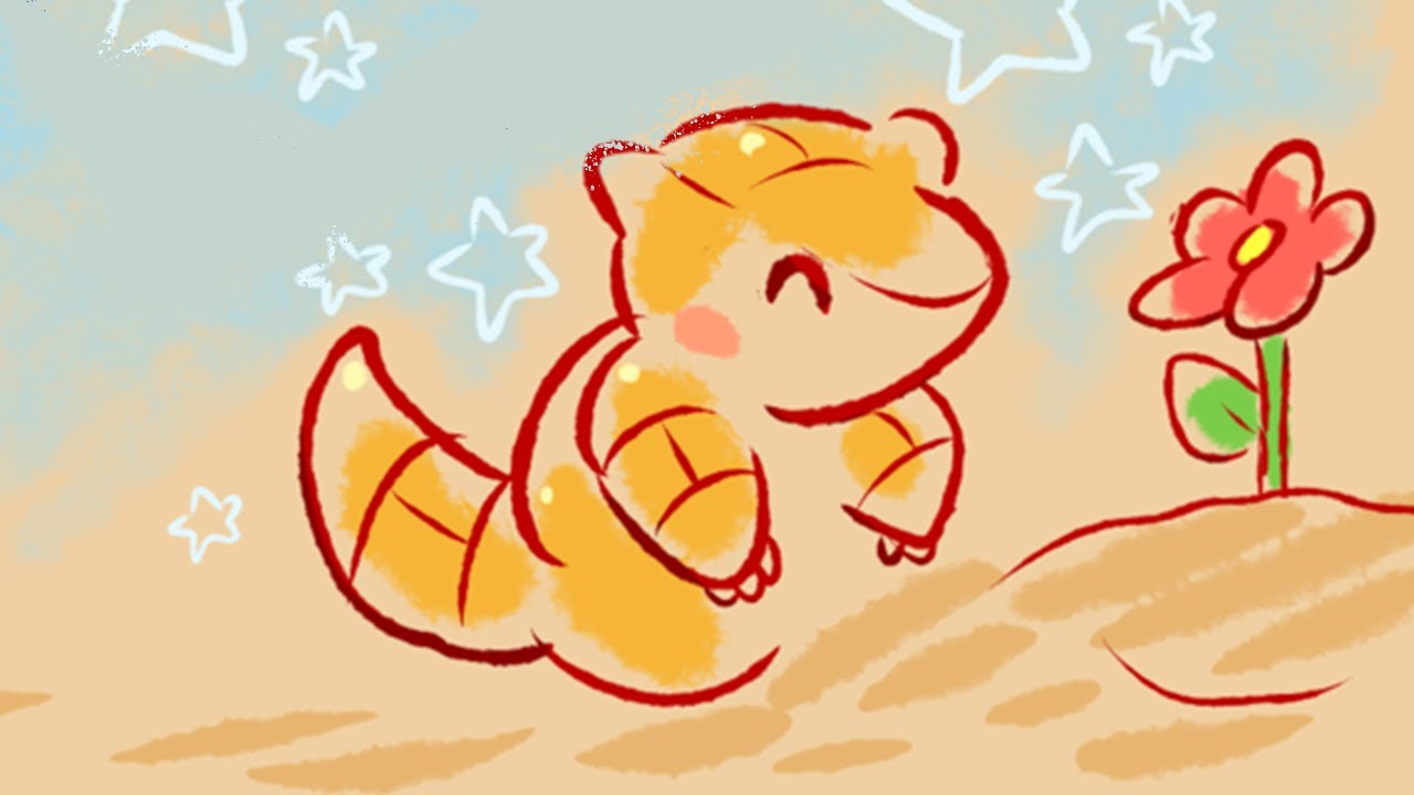The Sandshrew Who Did! (Pokemon Short)