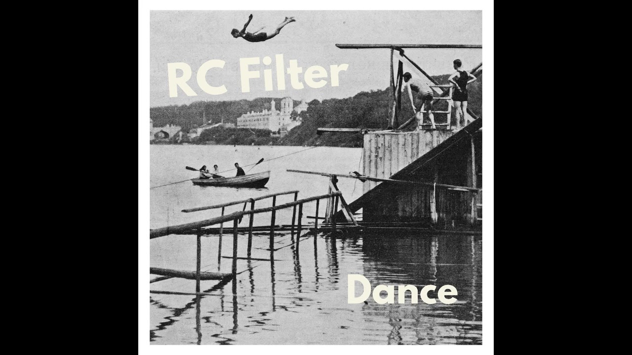 RC Filter - Dance (Official Audio)