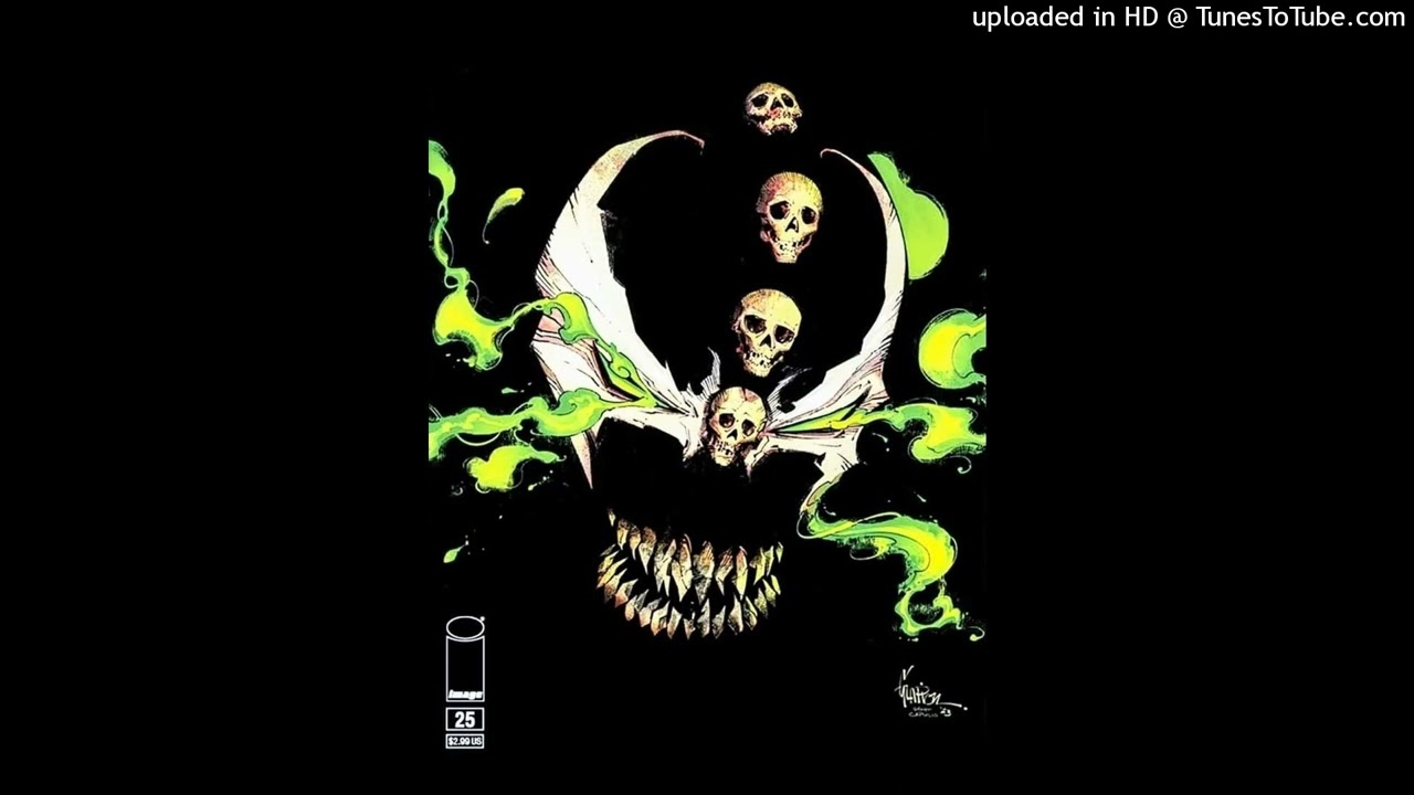 Krxxk x Spaceghostpurrp x Loko Los x BMB type beat - “Hellspawn 4” prod 1735haydxn x 86GOON