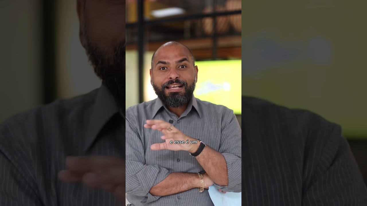 TODA RELAÇÃO É TROCA I É TUDO CULPA DA CULTURA I MICHEL ALCOFORADO