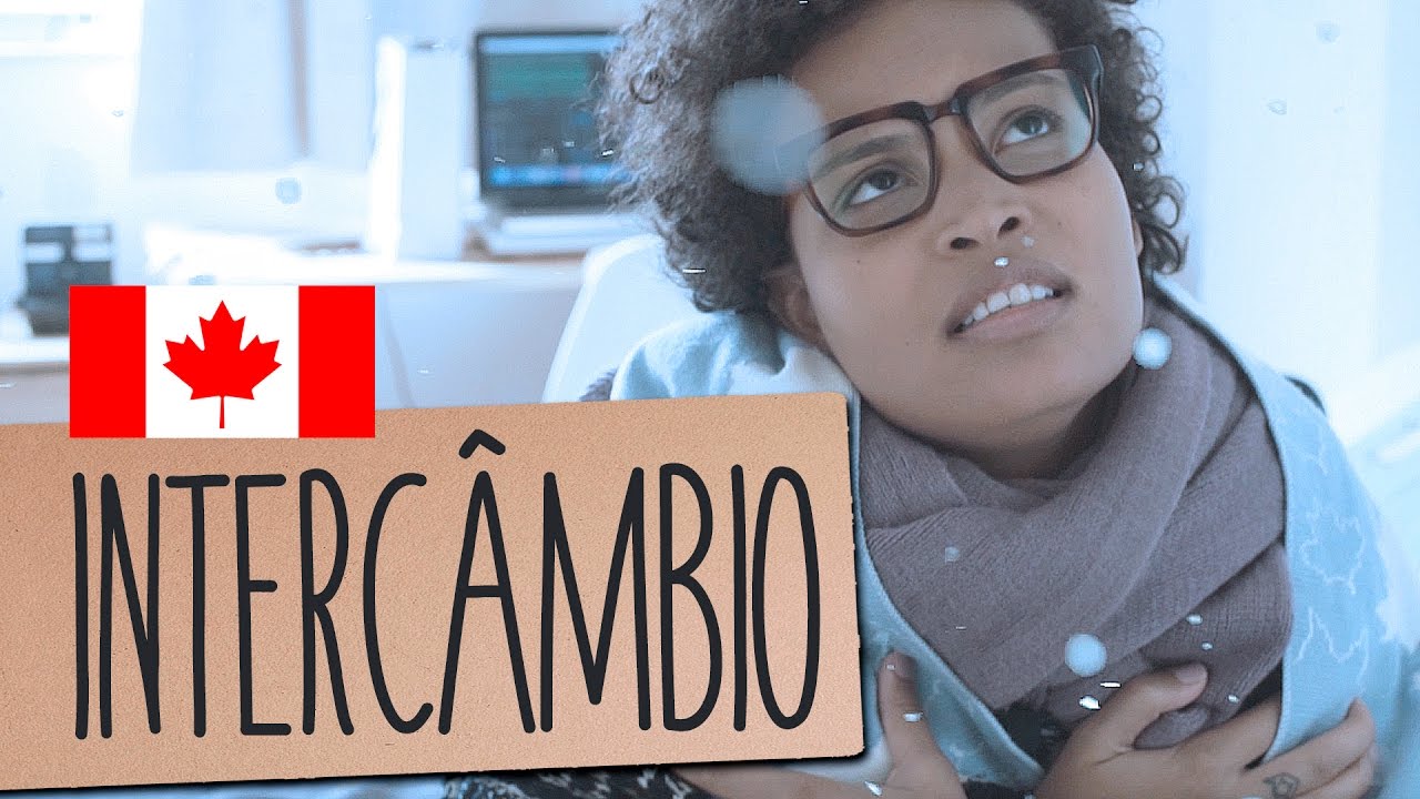 COMO FOI MORAR SOZINHA NO INTERCÂMBIO | DE MUDANÇA