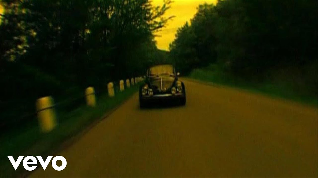 Ready Kirken - Krasohled