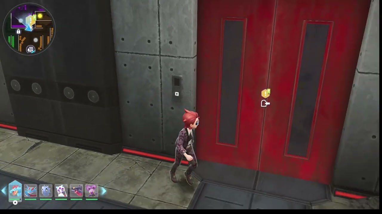 Pokedex Quest's Side Quest's Rank A Rank Tickets Pokemon Zones Let's Be Champion