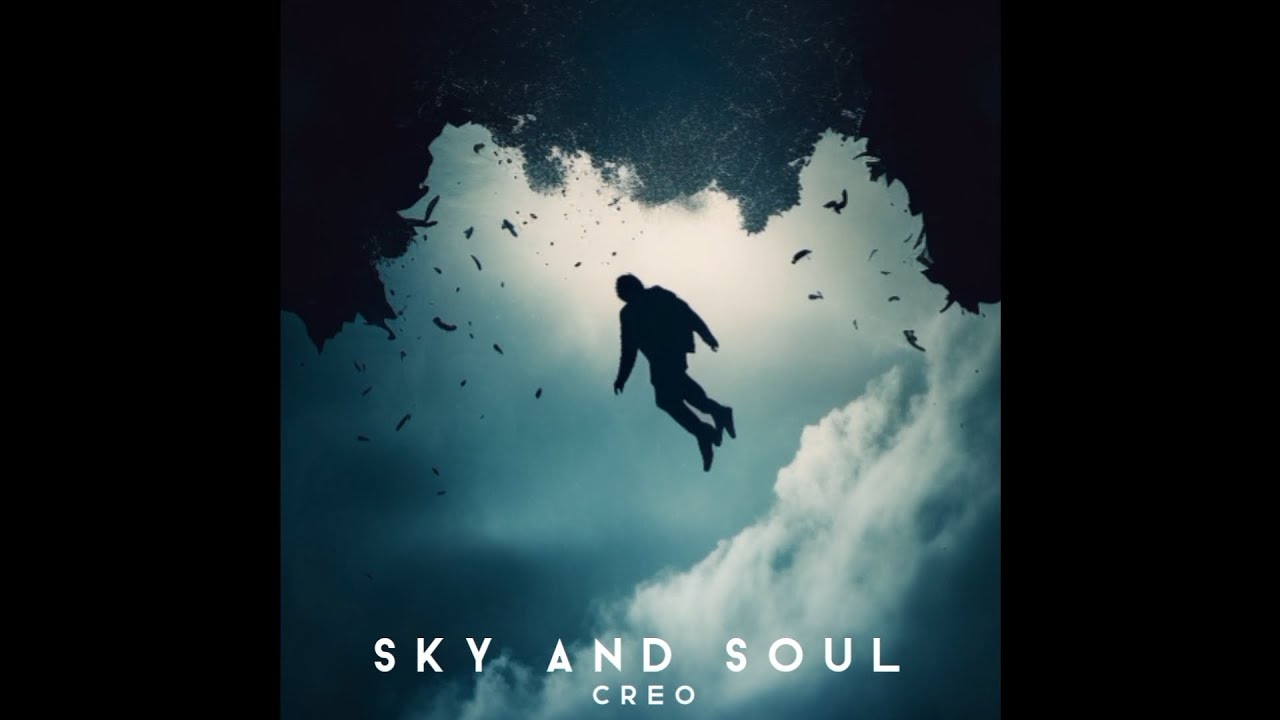 creo - sky and soul (slowed)