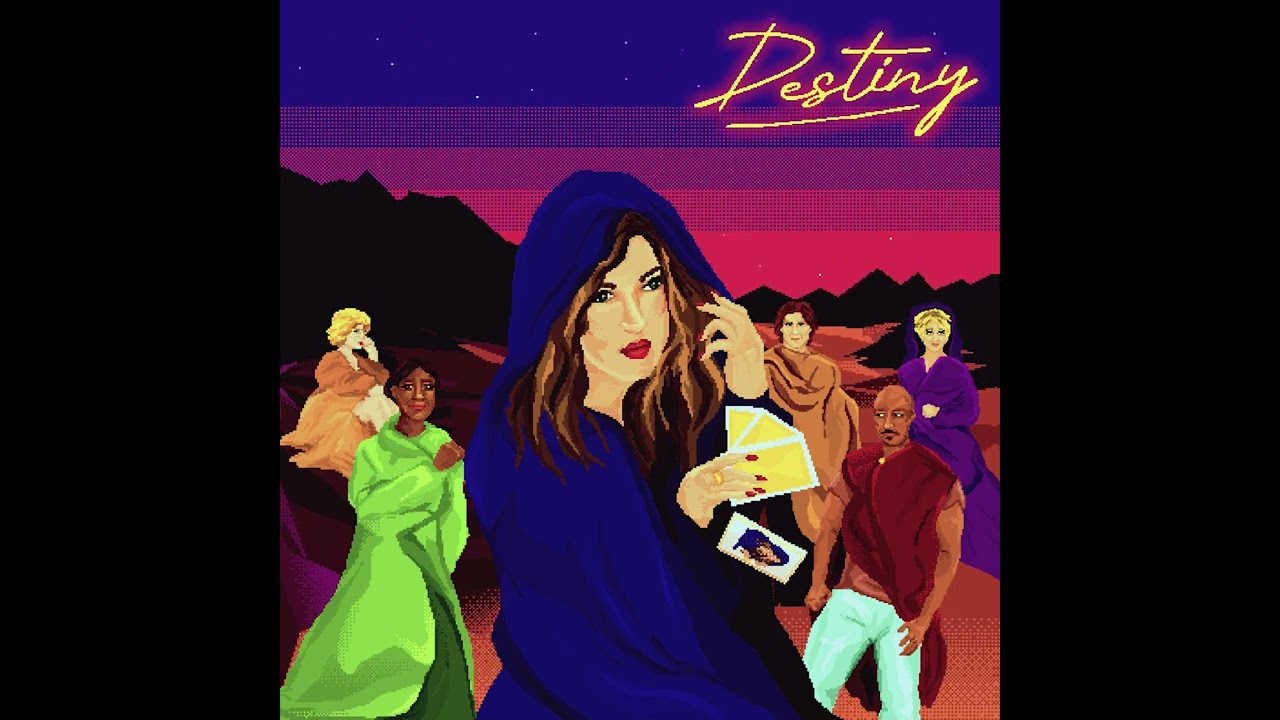 DJ Sabrina The Teenage DJ - For Now And Forever
