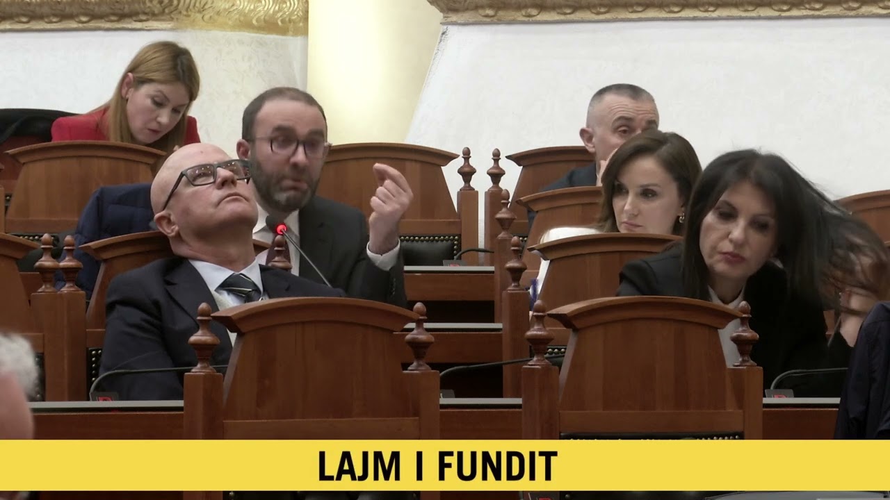 Bardhi: Ata që kthejnë kuvendin në lëkurë këpucë për SPAK-un’, s’e çojnë vendin drejt BE-së,por...