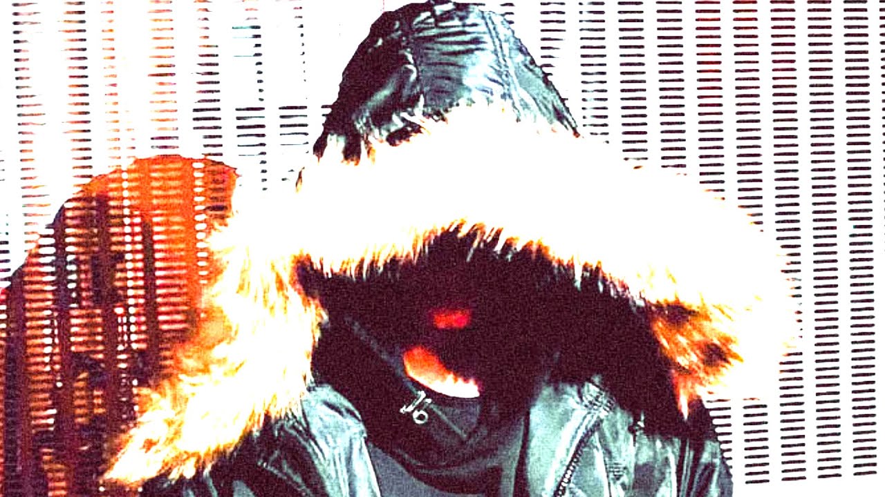 Wenext = Mortal Kombat ft. Kidzlori + Lingo / Visualizer by @roguevsn