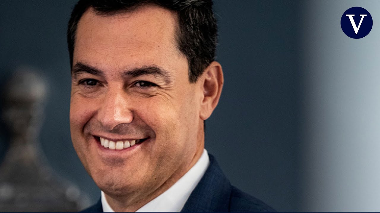 Foros de Vanguardia: Encuentro con Juan Manuel Moreno Bonilla, presidente de la Junta de Andaluc&iacute;a