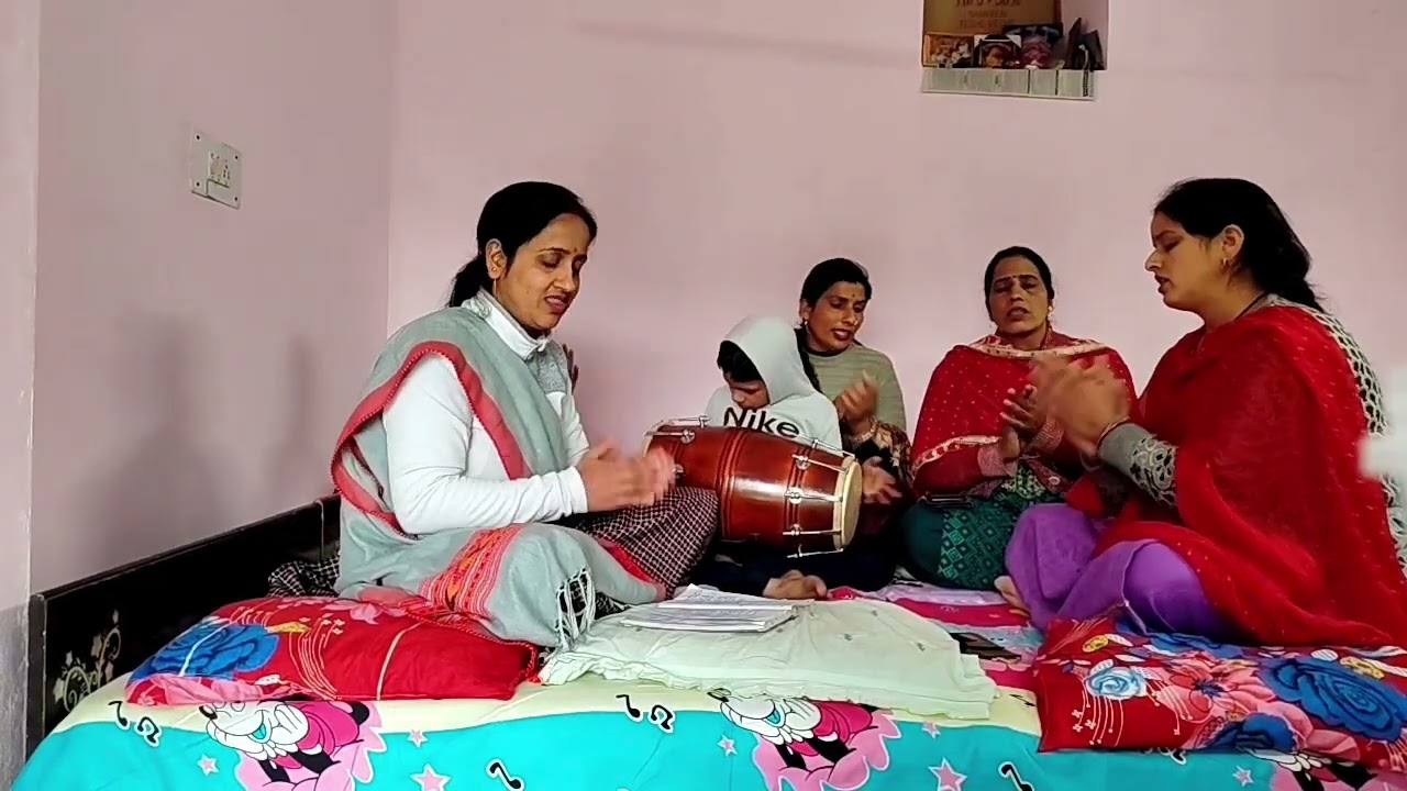 🕉🌹माता रानी का सुंदर भजन 🌹🤙ओ मईया आप आ जाओ मेरा मन याद करता है। 🌹💯🌺