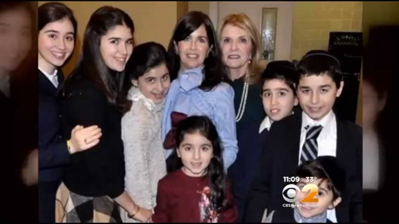 Brooklyn Leaders Emphasize Fire Safety As Jewish Community Mourns