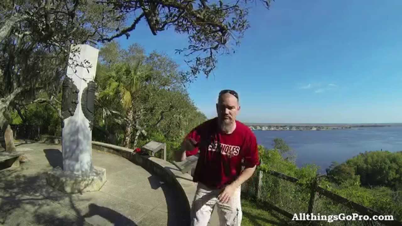 GoPro - Jaws: Flex Clamp