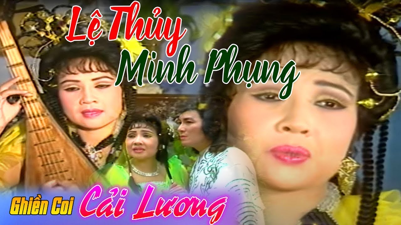 🔴[ Trực Tiếp ] Cải Lương LỆ THỦY, MINH PHỤNG, THANH HẰNG, VĂN CHUNG | Cải Lương Hồ Quảng Để Đời