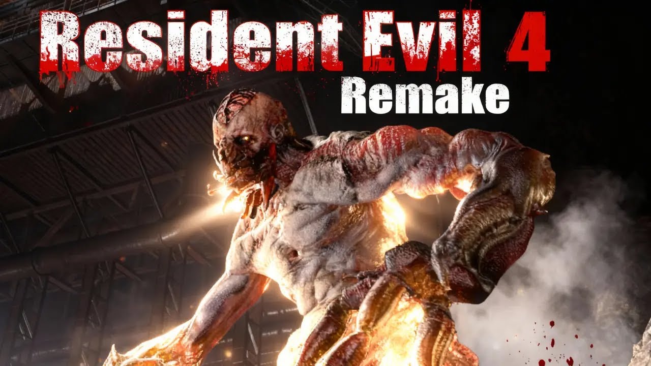 Ryona Deaths Of Ada CatSuit In RE4 Remake Separate Ways
