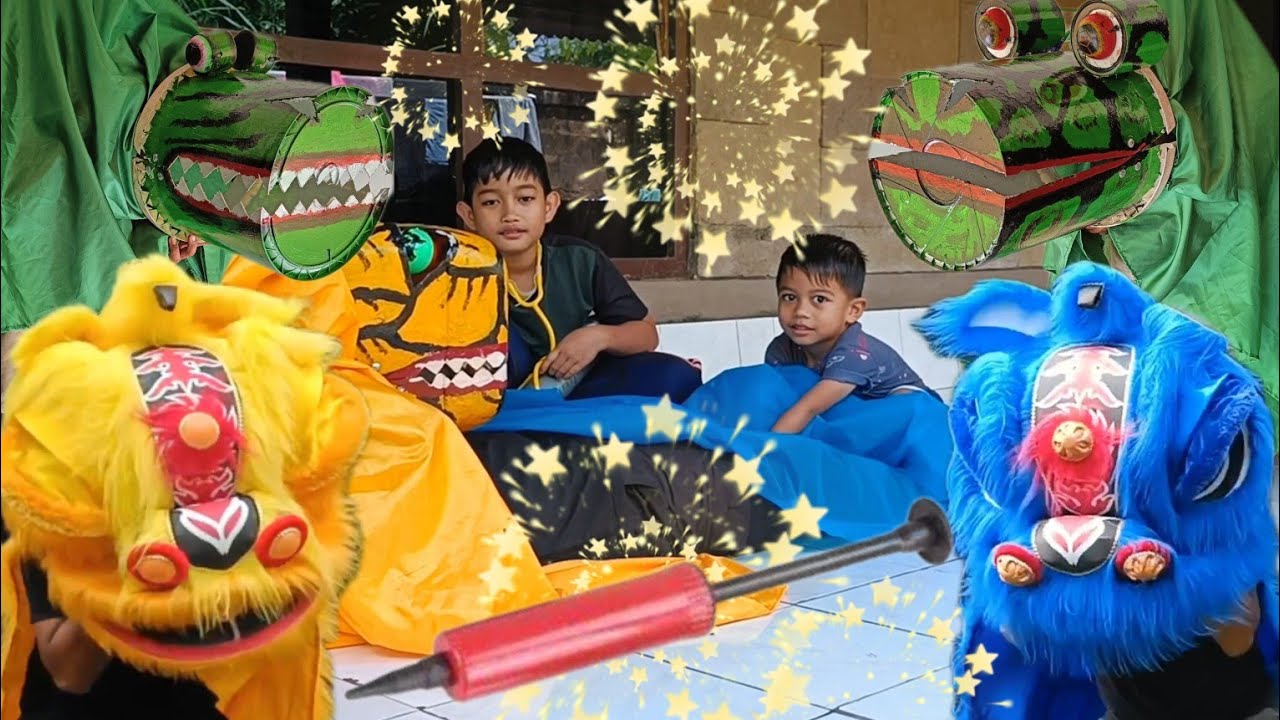 Sunat Semua Barongan