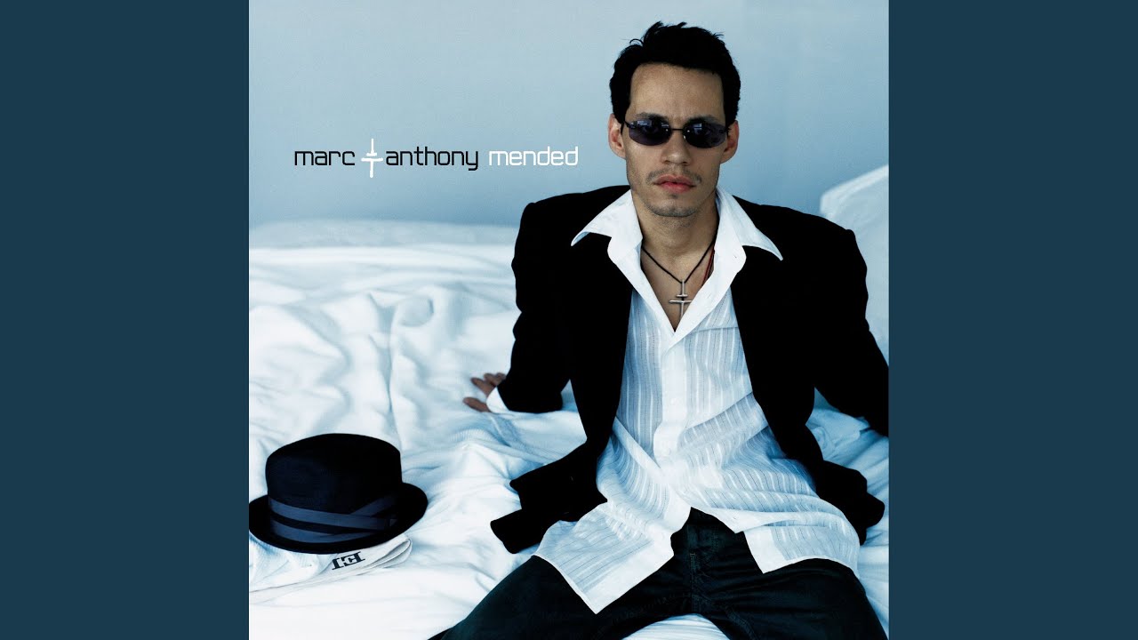 I Need You (Album Version)