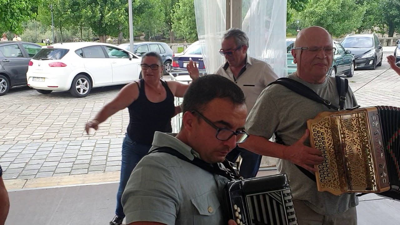 Cana Verde I Vila de Ponte da Barca I 2019
