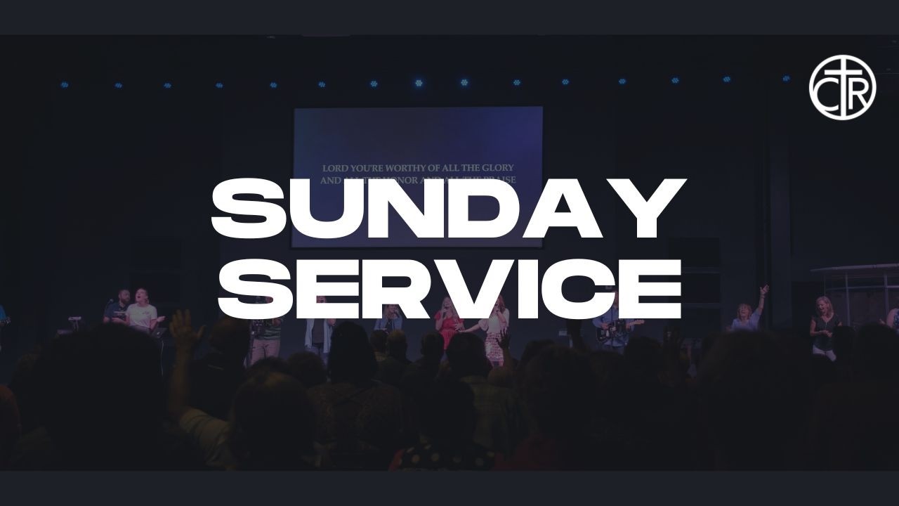 Sunday Service