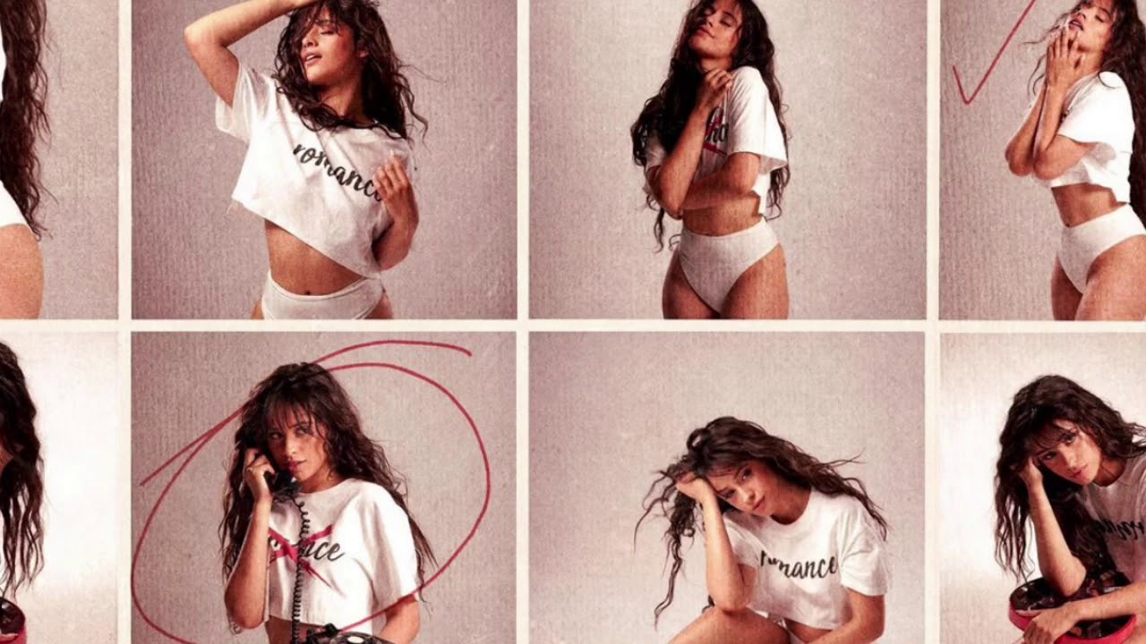 Camila Cabello - Should’ve Said It (Male Version)