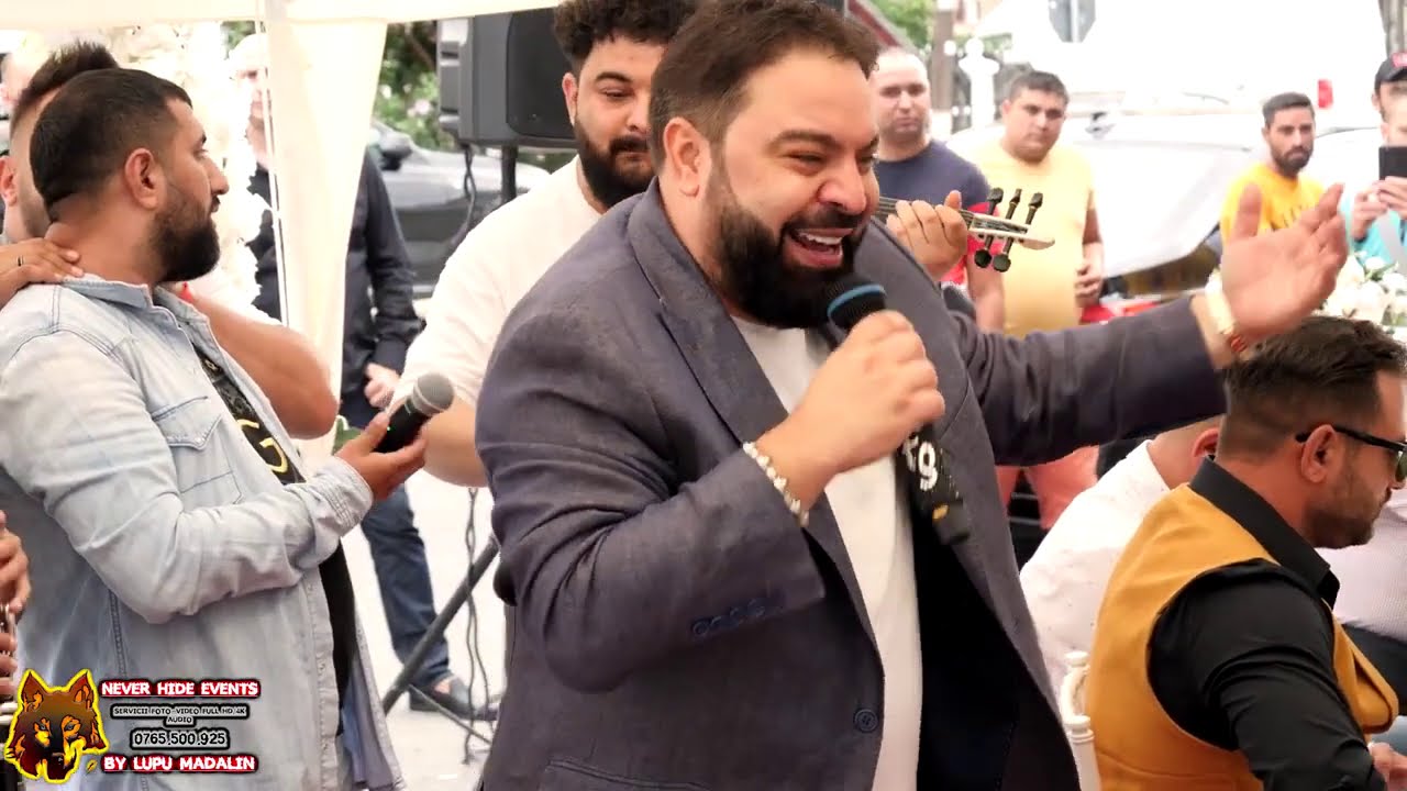 Florin Salam - Cine mi-e averea 2020 Official Video - MagicSoundOfficial