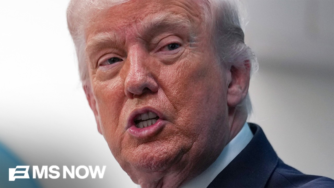Sen. Markey: &lsquo;The impeachment process must begin&rsquo; for Trump