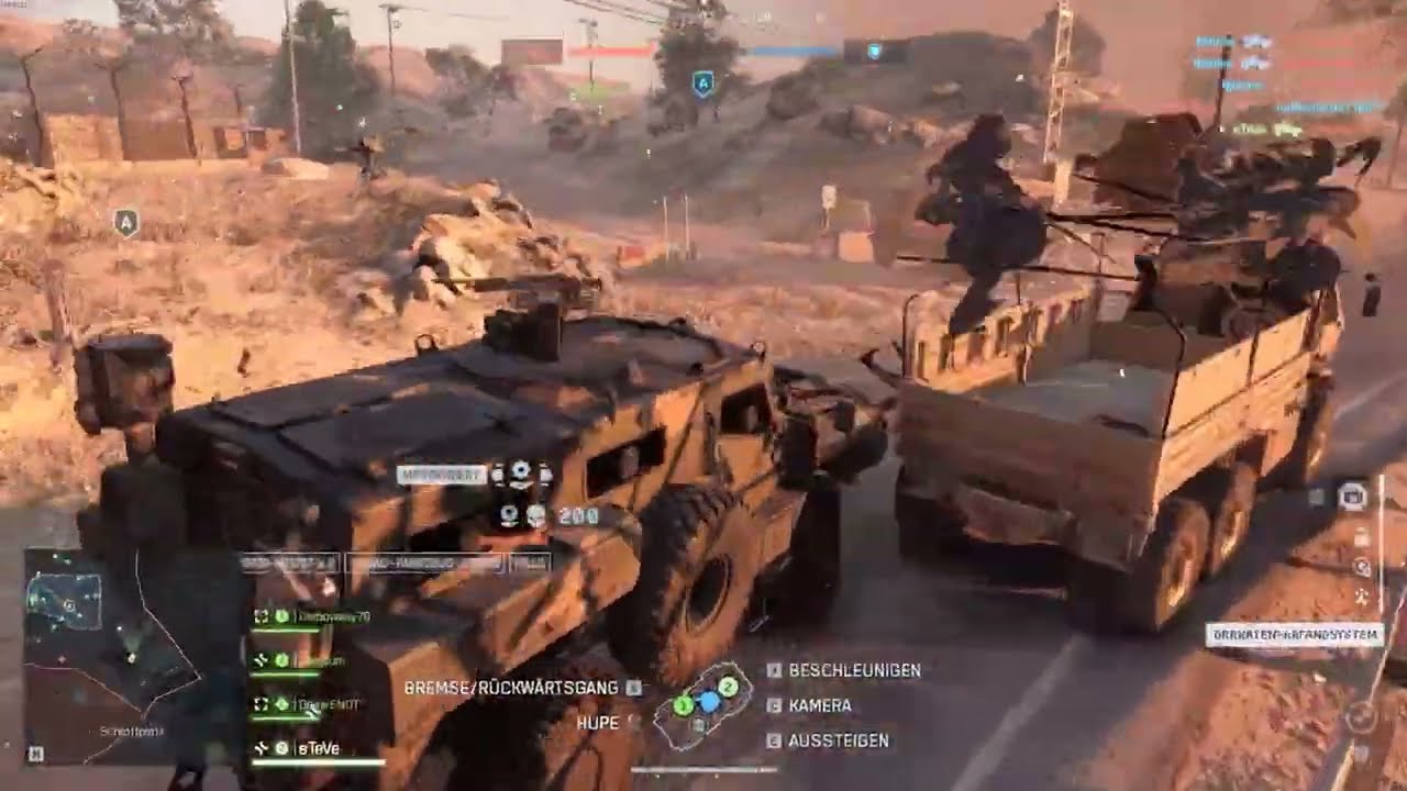 Battlefield 6 Clips #139