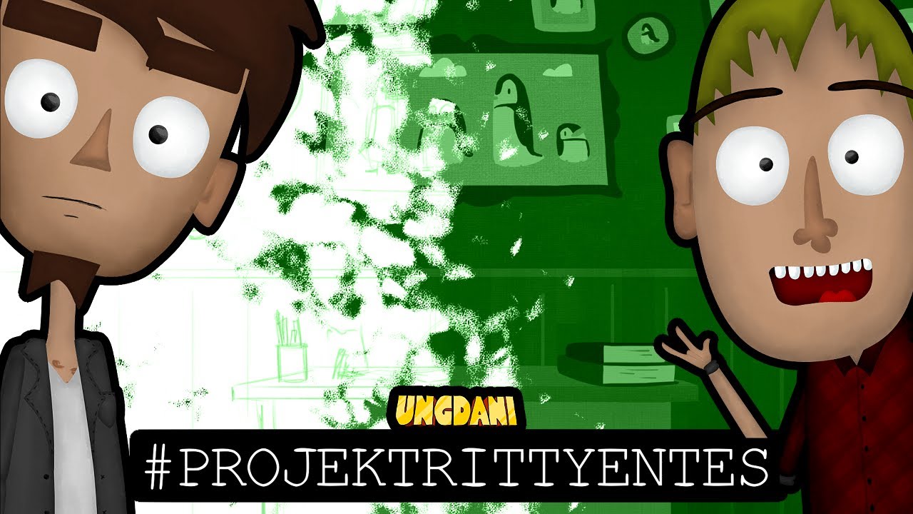 Minden amihez nem értek (#projektrittyentes​ 5. rész)