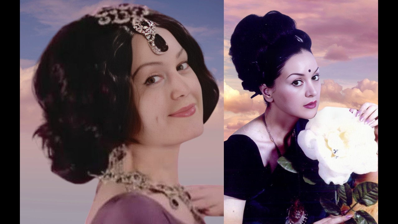 Onorând memoria unei artiste care a dăruit lumii frumusețea și sinceritatea muzicii sale: NAARGHITA