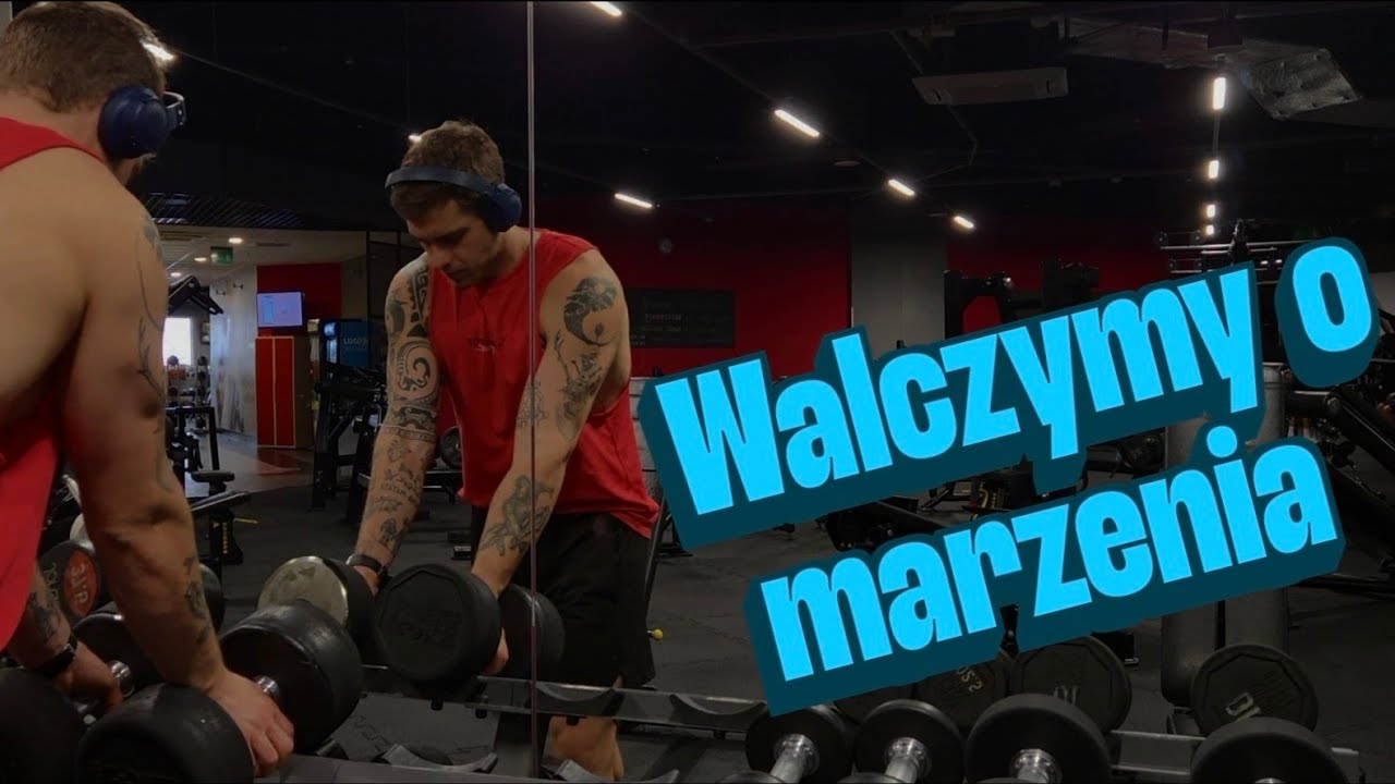 WALCZYMY O MARZENIA 🦈 + TEST (BĄDŹ ODKLEJONY)