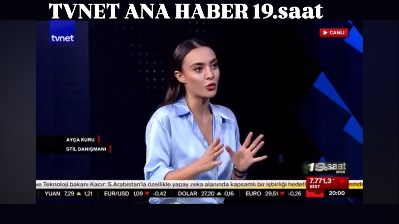 Ayça Kuru, Fenerbahçe, Galatasaray, Beşiktaş, Trabzonspor formalarını yorumluyor 