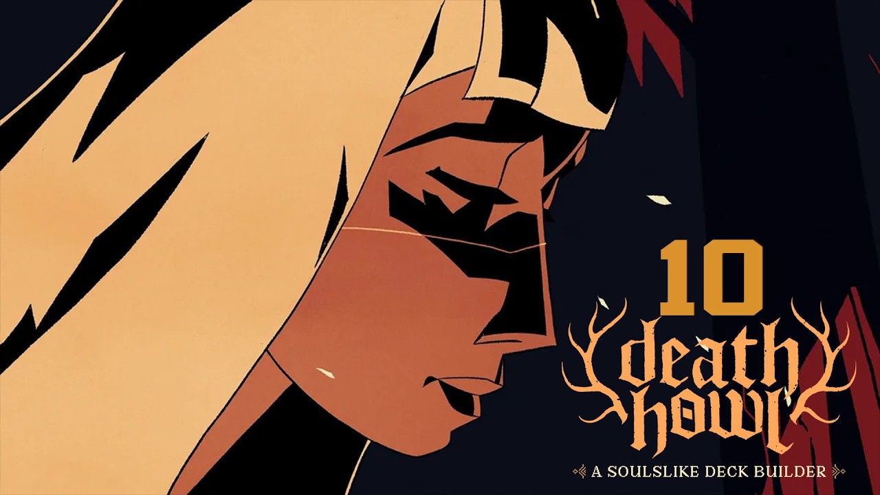 Death Howl - Perdido en la zona de la nieve - 10