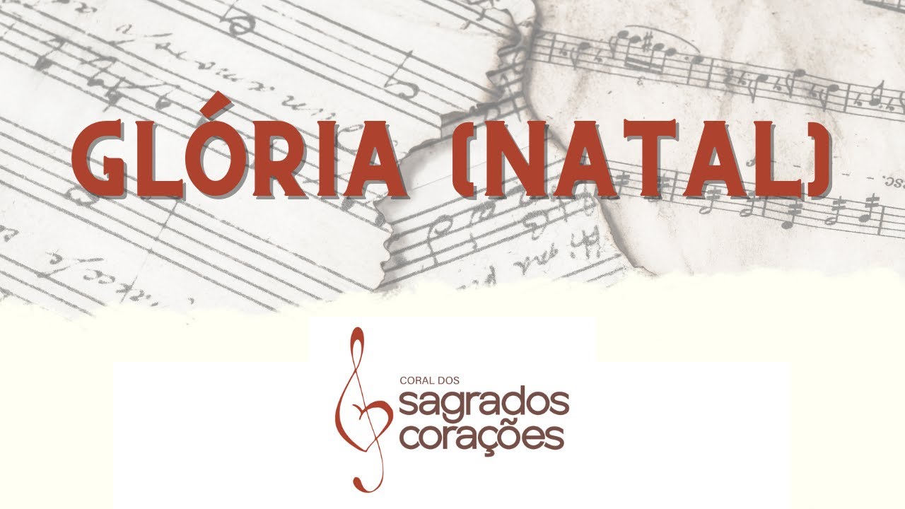 Glória in excelsis deo (Natal)