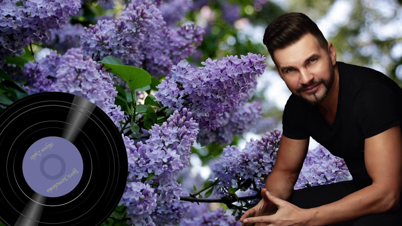 Igoris Jarmolenka - Alyvos Žydės