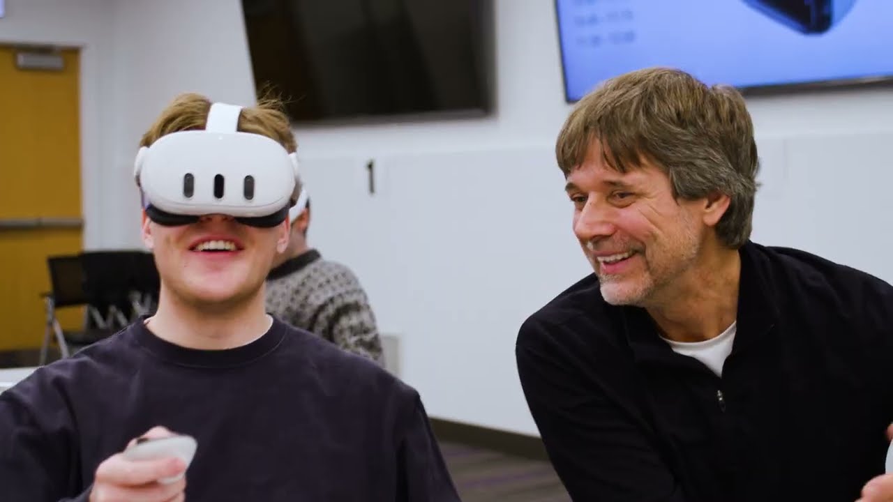 Inside the Feinberg Curriculum