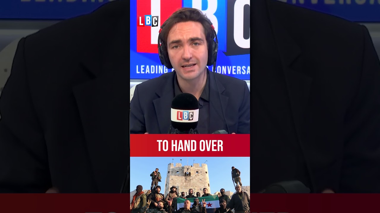 Official confirmation: President Assad has fled Syria