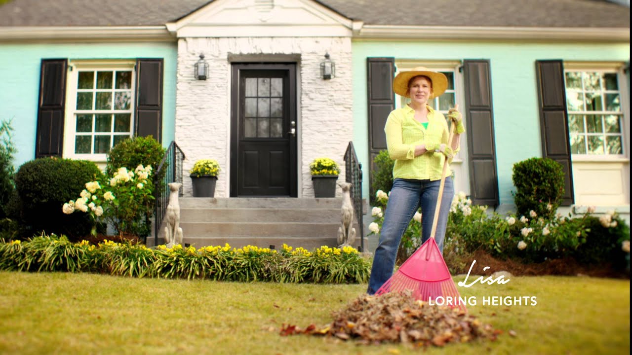 2016 Perfect Match Home Loan Commercial