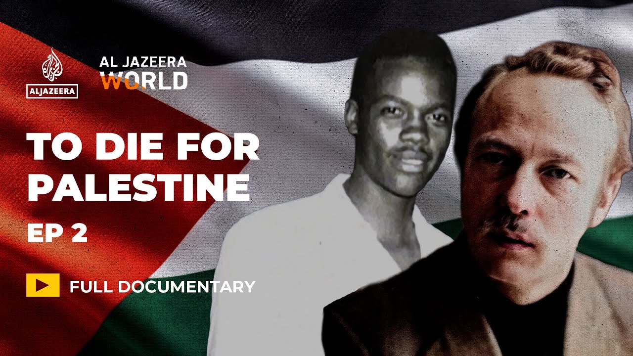 The story of two Jerusalem-born activists who died for Palestine | Al Jazeera World Documentary