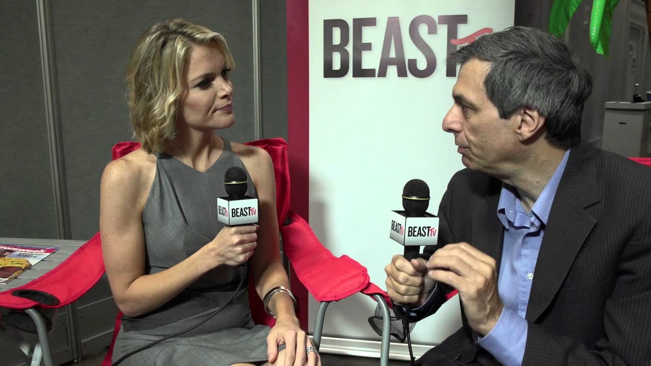 Megyn Kelly at RNC Convention