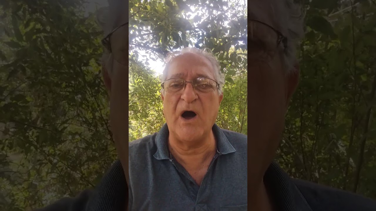 Fica preparado 