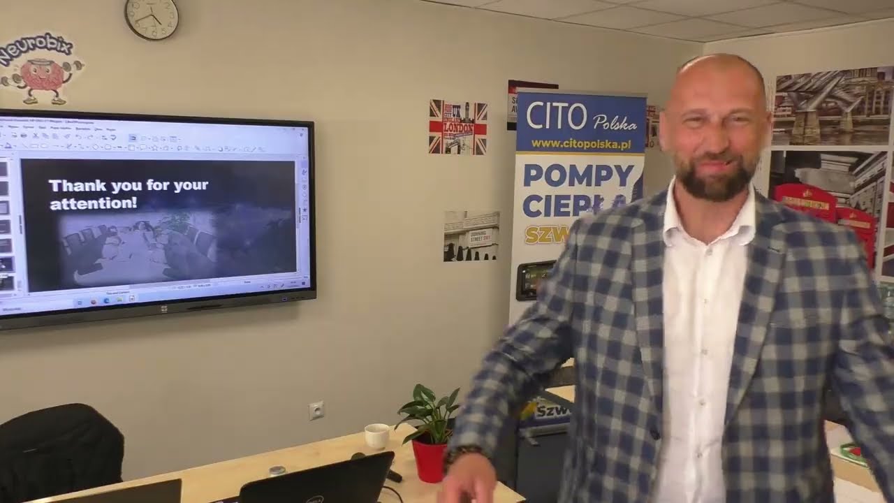 Akademia Ciepła CITO # PRO