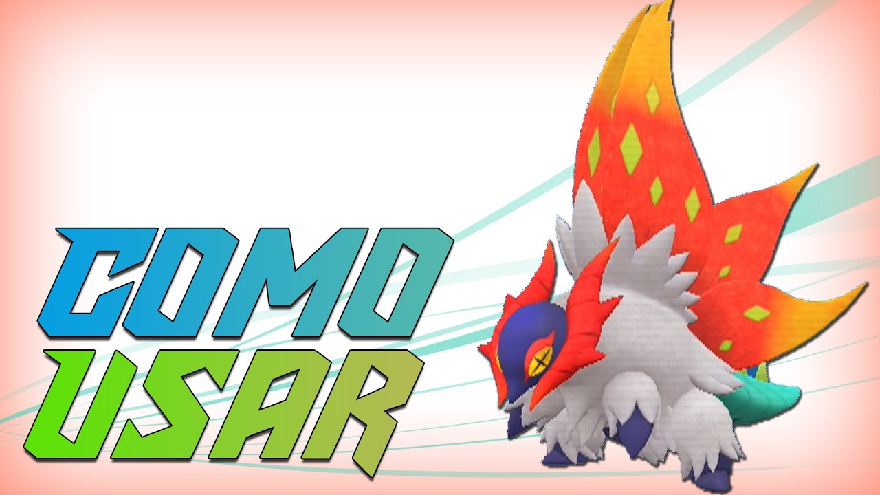 COMO USAR SLITHER WING! | Pokémon Scarlet & Violet Competitivo