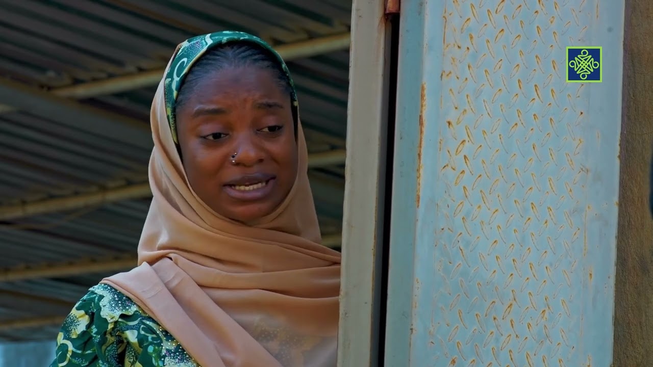 Malam zaidu yasa salati yaji yadda taska ya baza capacity | Gidan Badamasi | AREWA24