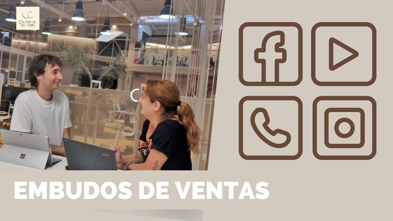 92. Embudo de Ventas AIDA: La Clave para Promocionar tu Espectáculo