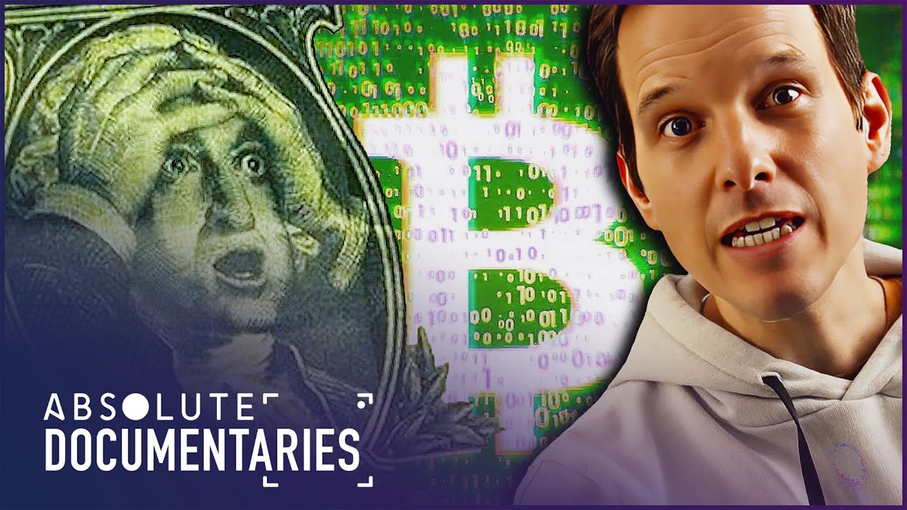 Is Bitcoin The Next Digital Revolution? | Unveiling the Future of Currency
