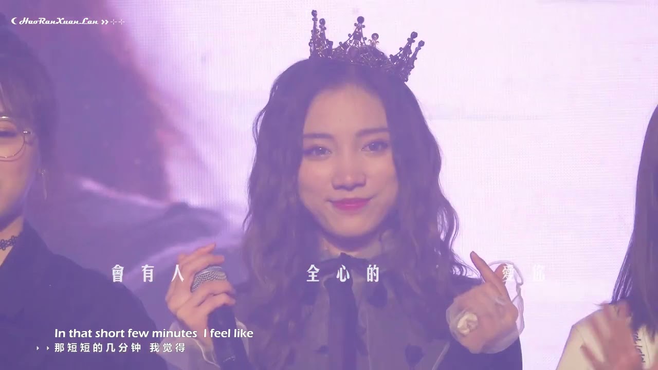 [ENG] Su Ruiqi’s Journey to Debut |【苏芮琪】玫瑰少年 Credit: 浩然轩蓝 | Su Ruiqi 수루이치 ルイチー