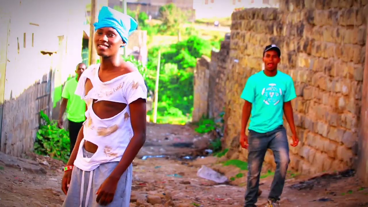 NAISULA OFFICIAL HD VIDEO BY LOITA BOY