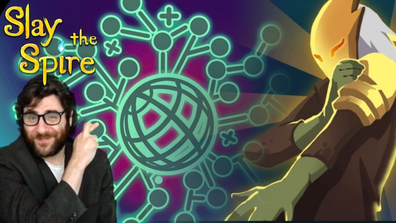 Full Circle [Slay the Spire]